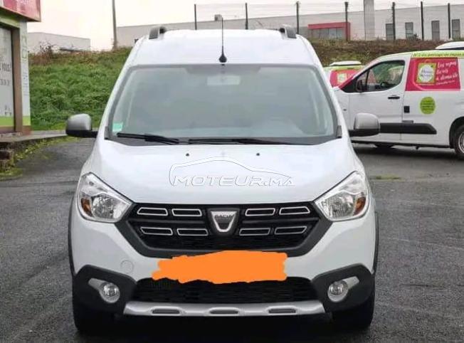 Dacia dokker