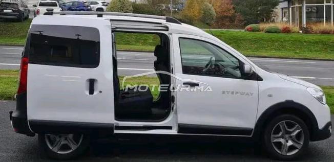 Dacia dokker