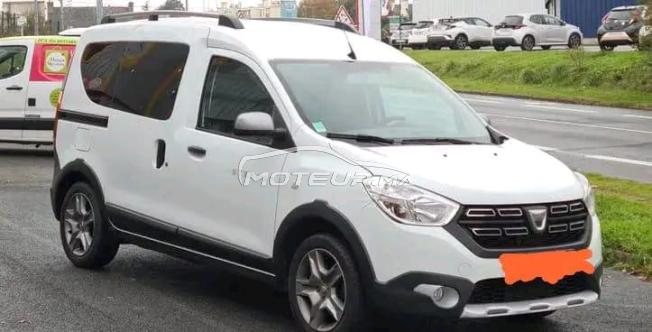Dacia dokker