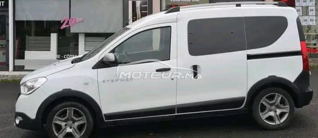 Dacia dokker