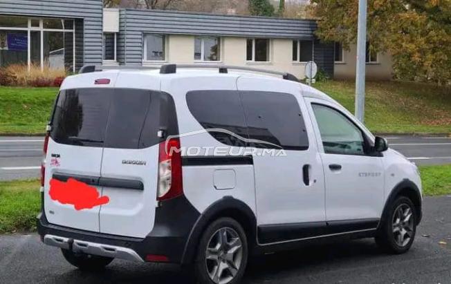 Dacia dokker