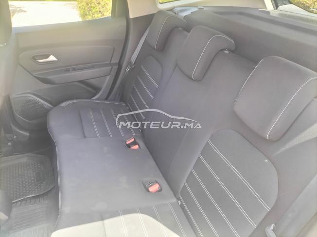 Dacia Duster 2019 Diesel Boite Automatique