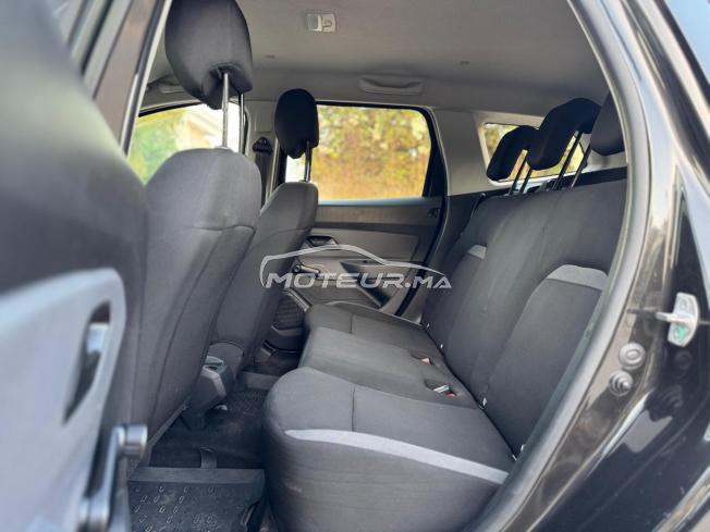 🚗 Dacia Duster 2020 – Automatique – Première main – 130,000 km