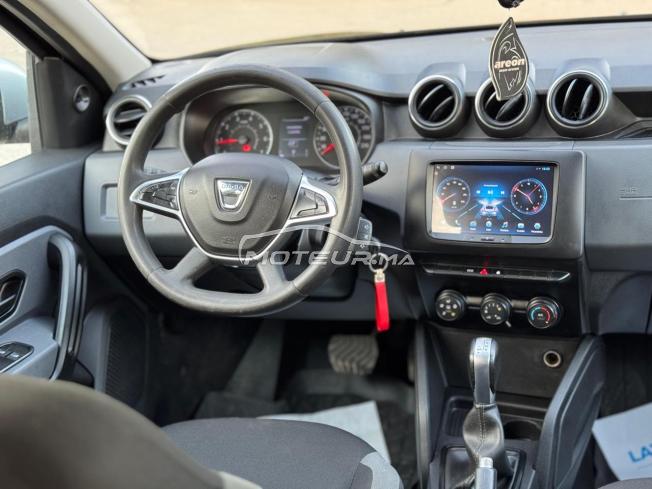🚗 Dacia Duster 2020 – Automatique – Première main – 130,000 km