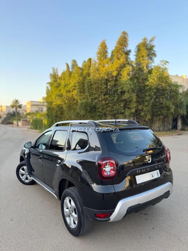 🚗 Dacia Duster 2020 – Automatique – Première main – 130,000 km