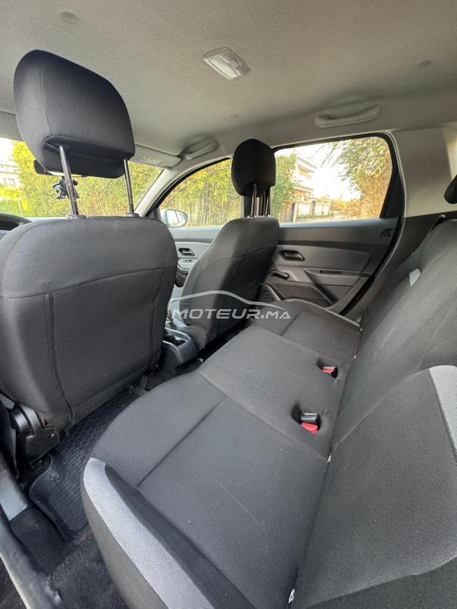 🚗 Dacia Duster 2020 – Automatique – Première main – 130,000 km