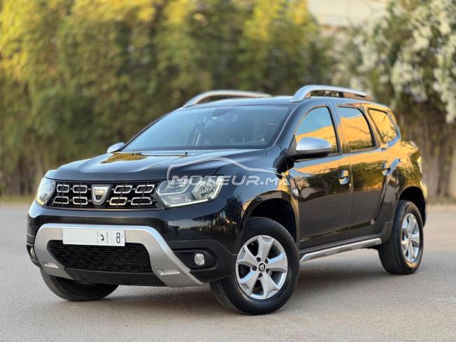 🚗 Dacia Duster 2020 – Automatique – Première main – 130,000 km