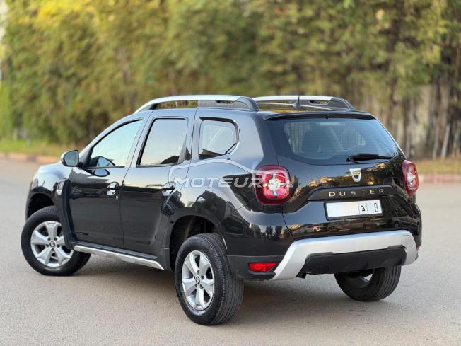 🚗 Dacia Duster 2020 – Automatique – Première main – 130,000 km