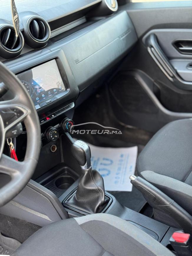 🚗 Dacia Duster 2020 – Automatique – Première main – 130,000 km