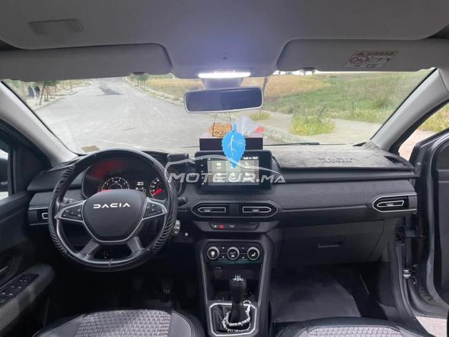 Dacia Logan III Journey
