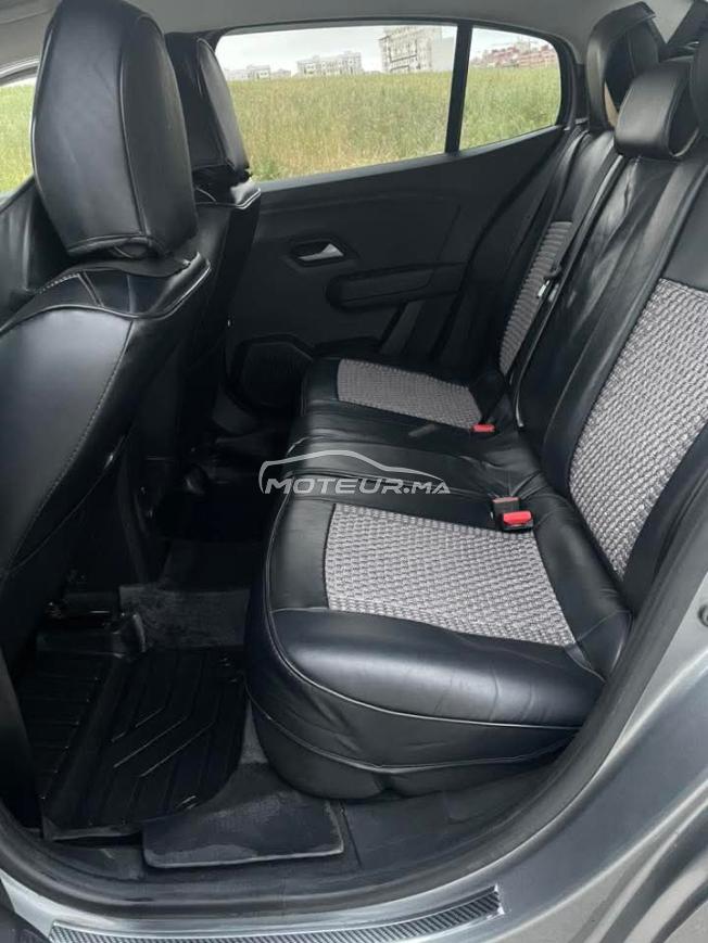 Dacia Logan III Journey