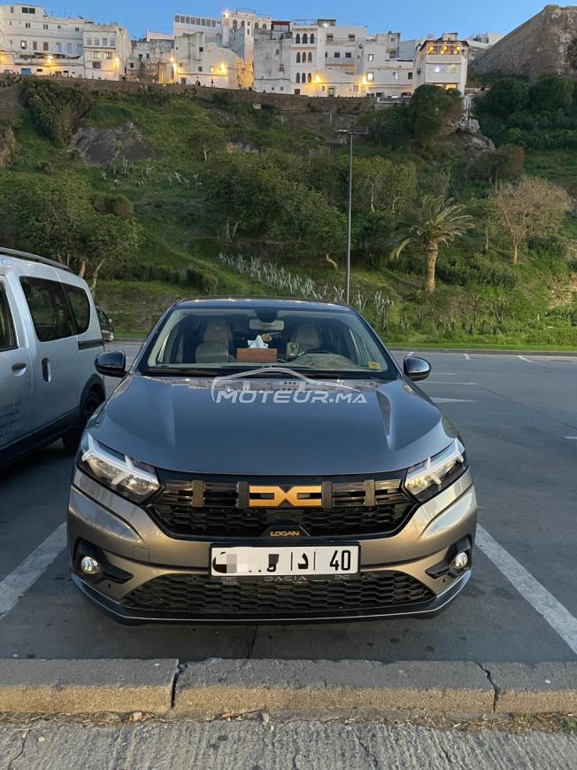 Dacia Logan III Journey