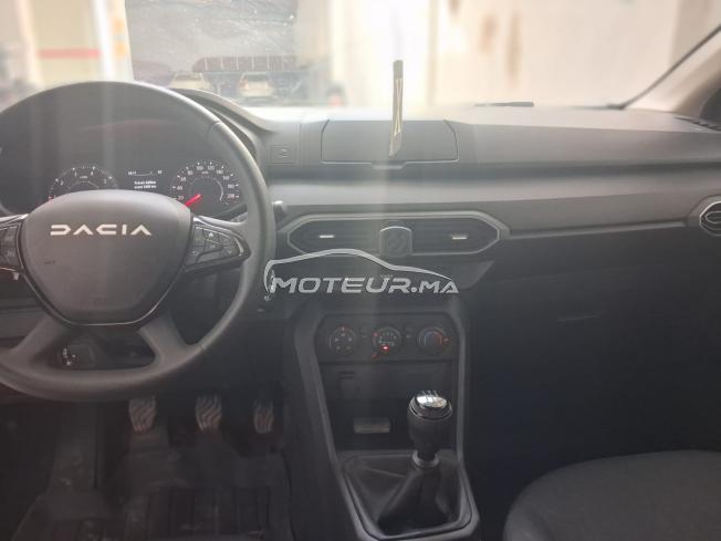 Dacia logan 2024 excellent état