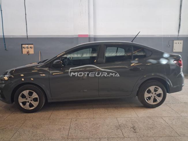 Dacia logan 2024 excellent état