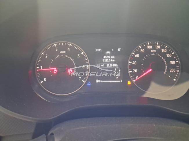 Dacia logan 2024 excellent état