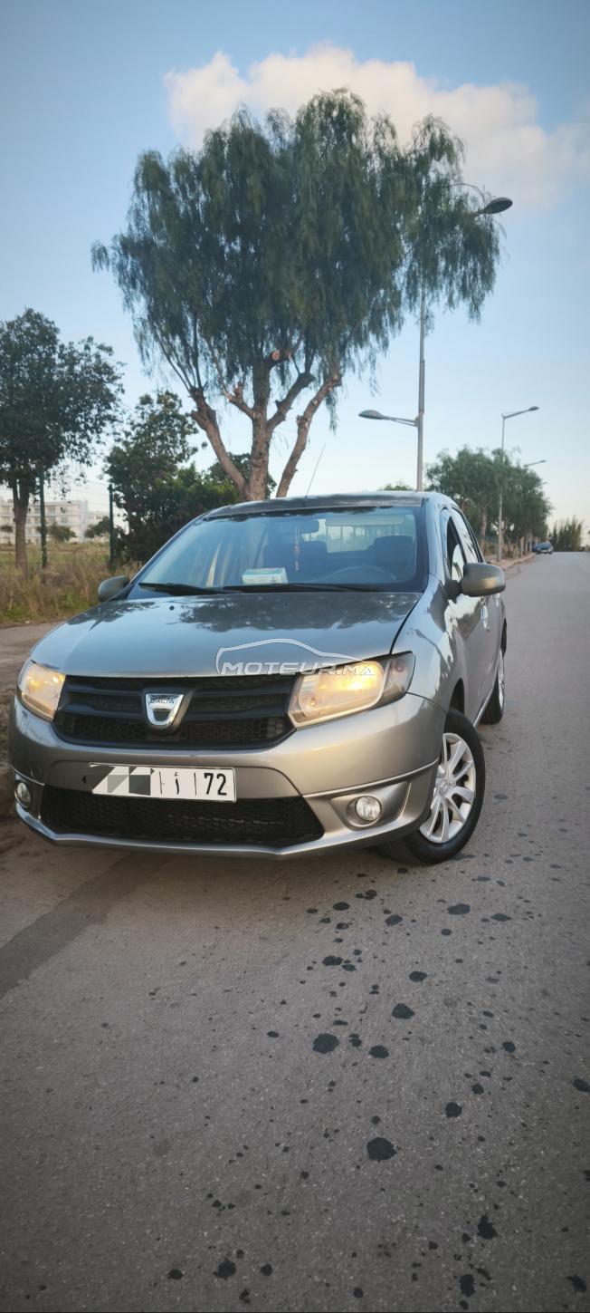 Dacia logan diesel 2014