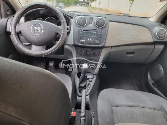 Dacia Logan, 1ère main, 88 800 km, Très bon état, Fès