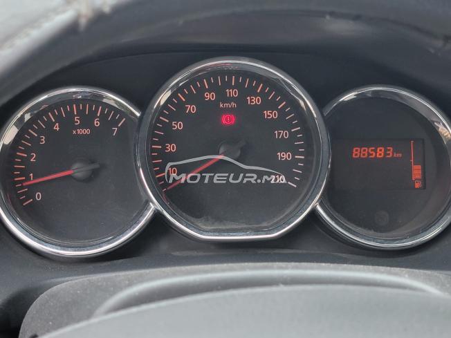 Dacia Logan, 1ère main, 88 800 km, Très bon état, Fès