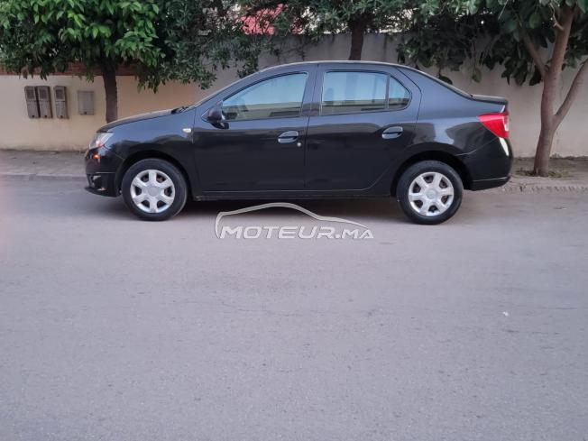 Dacia Logan, 1ère main, 88 800 km, Très bon état, Fès