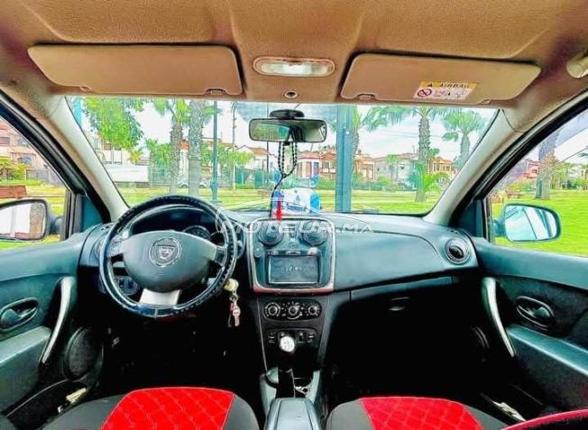 DACIA LOGAN DIESEL