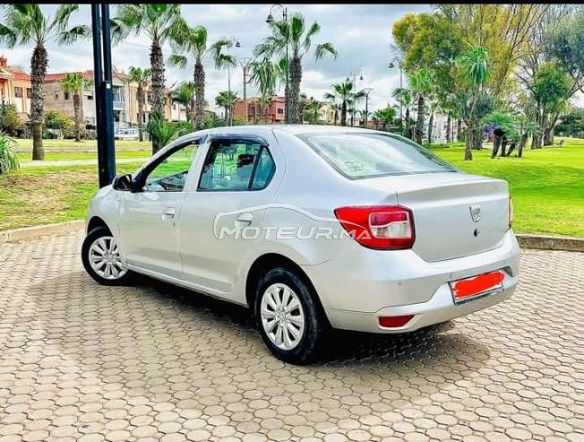 DACIA LOGAN DIESEL