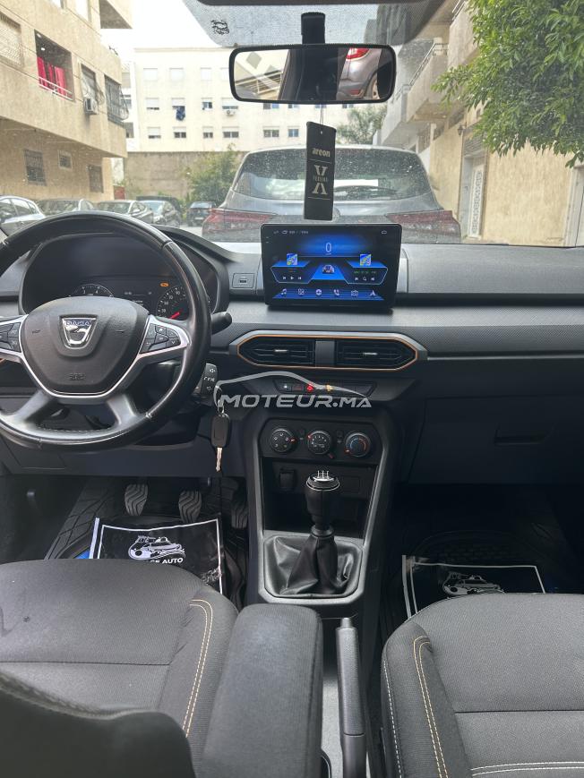 🚗 Dacia Sandero Stepway 2022 – 160,000 km