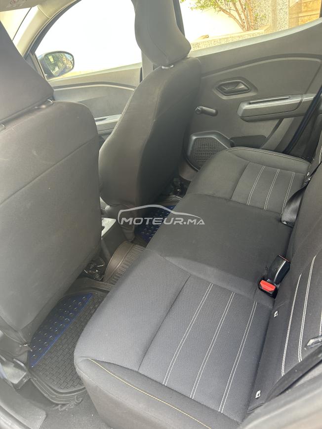 🚗 Dacia Sandero Stepway 2022 – 160,000 km