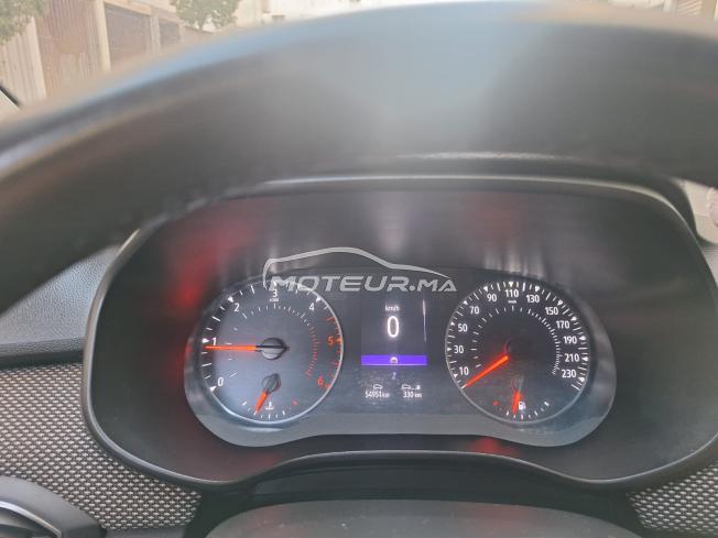 Dacia Sandero Stepway 2022 État Neuf (Particulier)