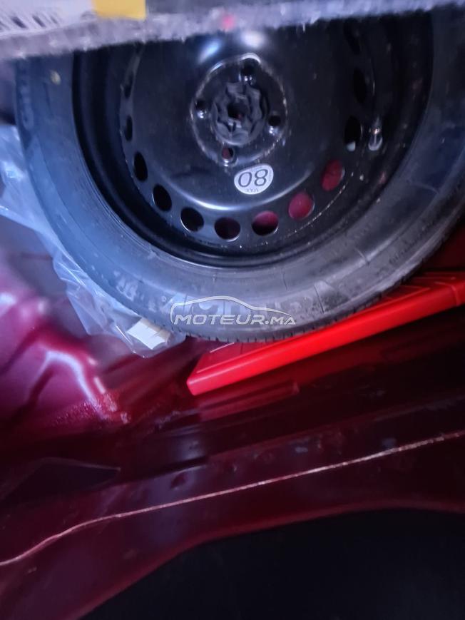 Dacia Sandero Stepway 2022 État Neuf (Particulier)