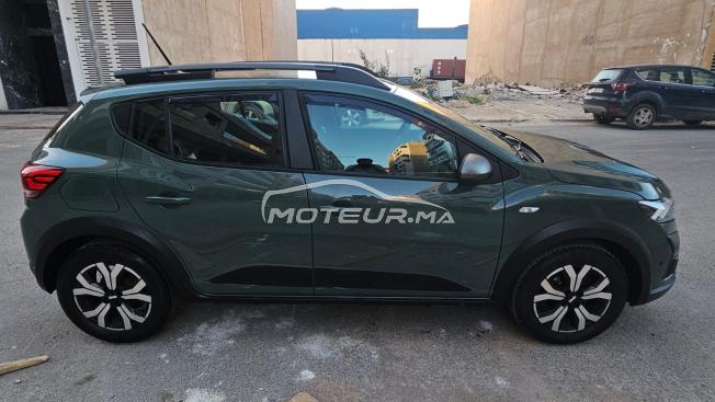 Stepway extreme 2023