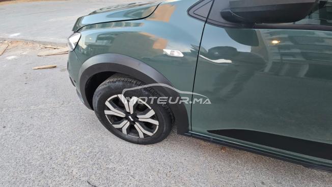 Stepway extreme 2023