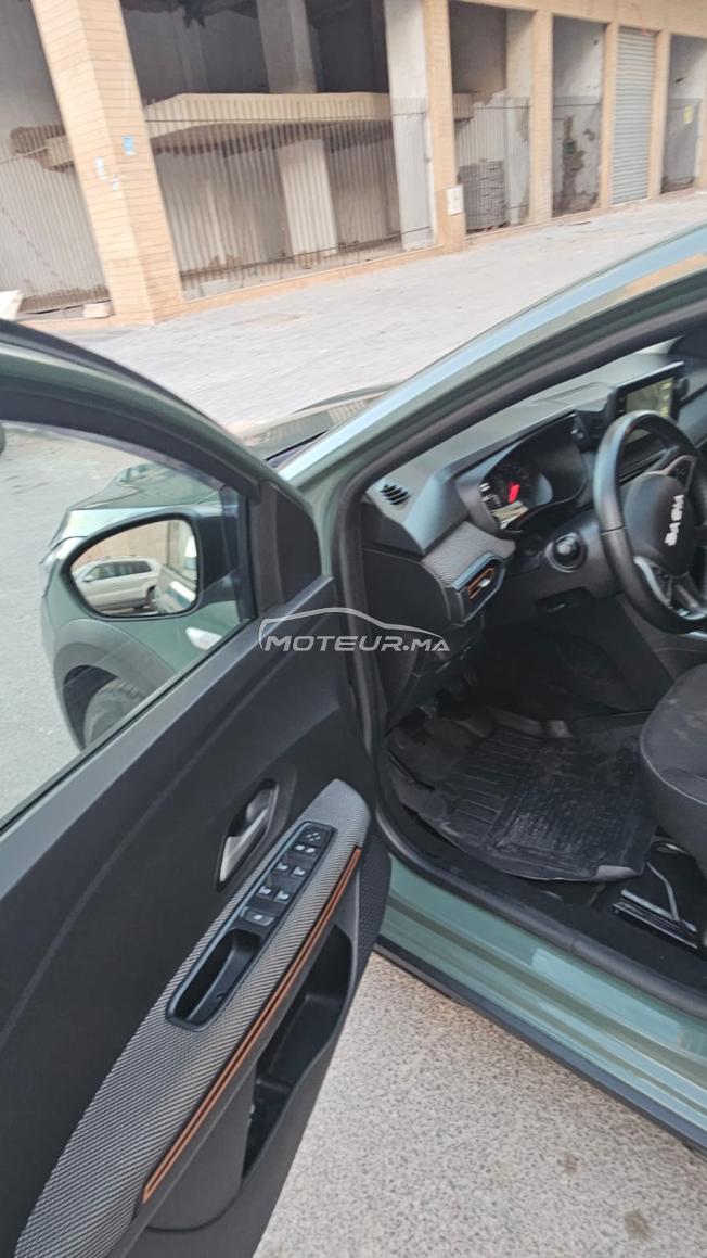 Stepway extreme 2023