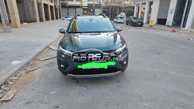 Stepway extreme 2023
