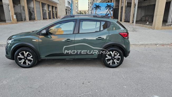 Stepway extreme 2023