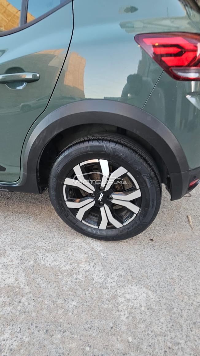 Stepway extreme 2023