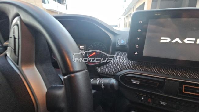 Stepway extreme 2023