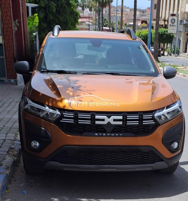 Stepway, très bon état