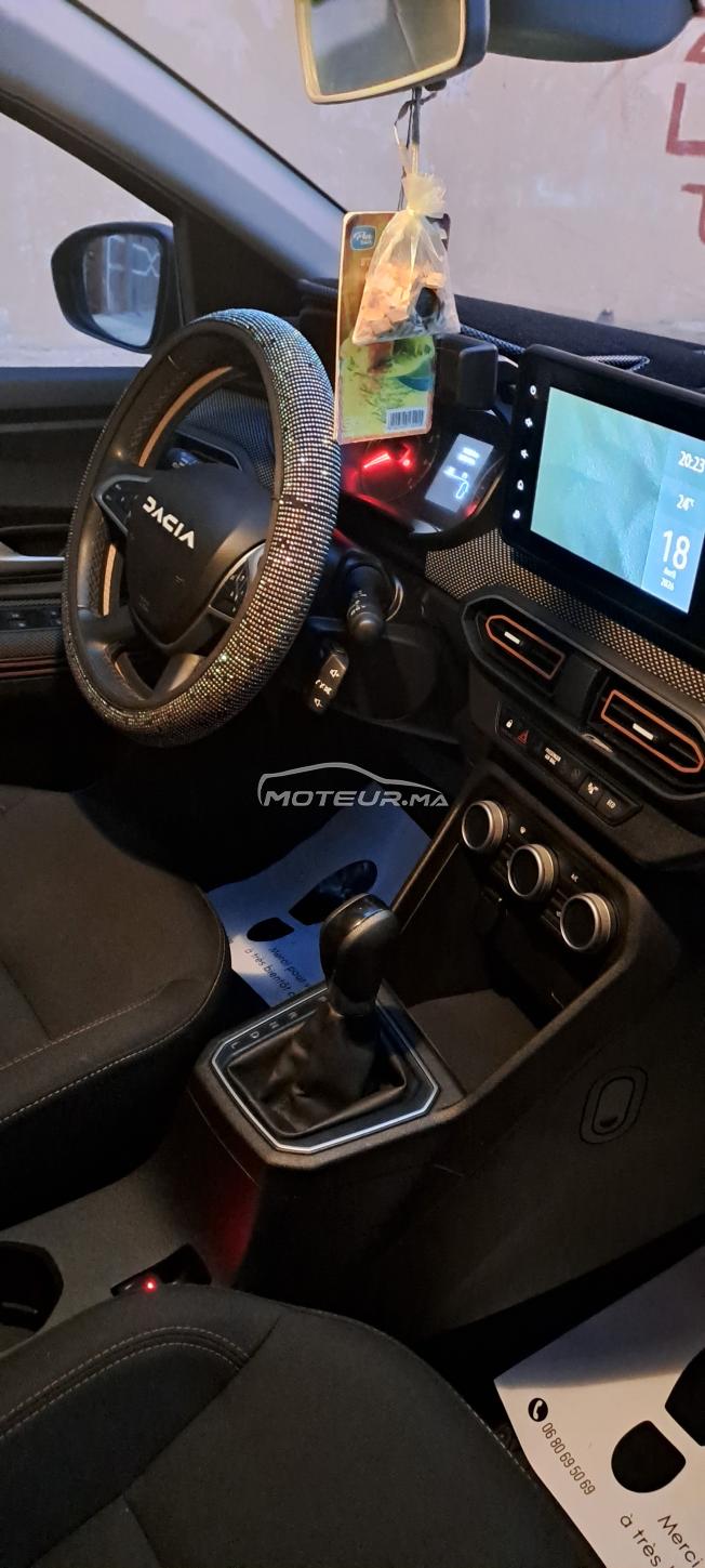 Stepway, très bon état