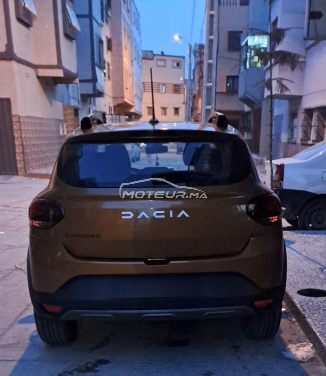 Stepway, très bon état