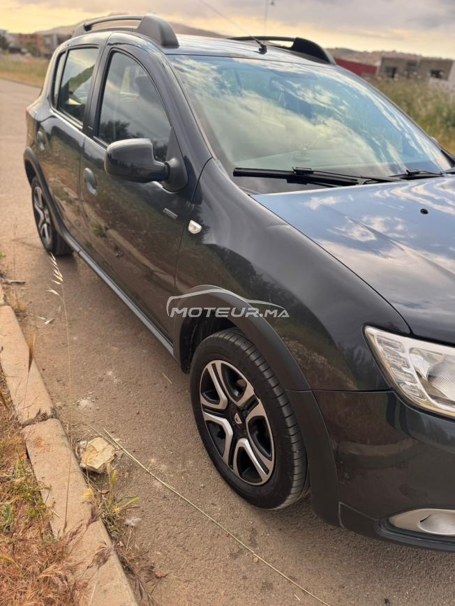 Dacia Sandero Stepway privilège (prestige+clim digital)
