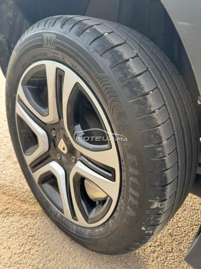 Dacia Sandero Stepway privilège (prestige+clim digital)