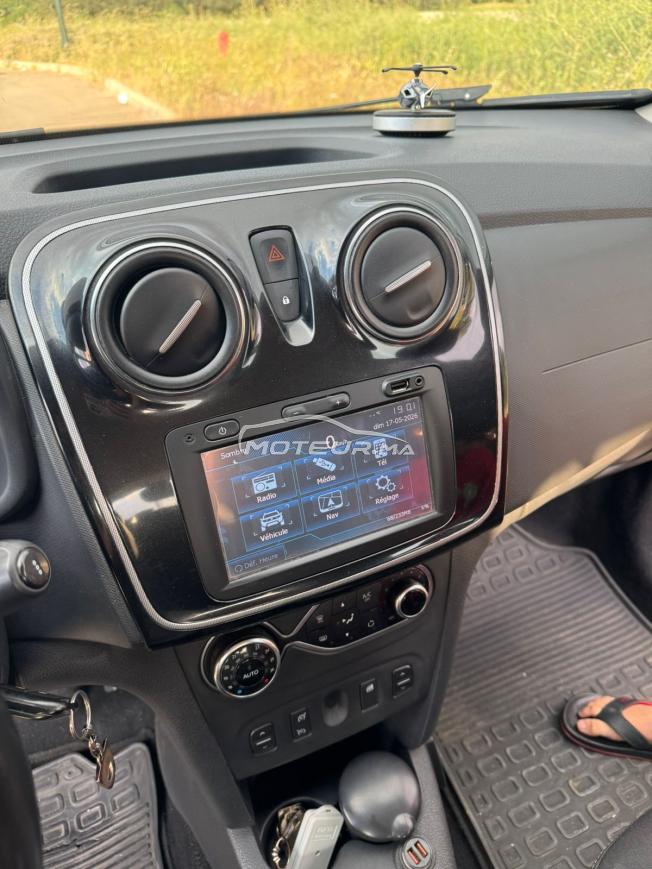 Dacia Sandero Stepway privilège (prestige+clim digital)
