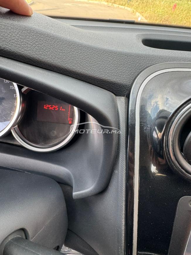 Dacia Sandero Stepway privilège (prestige+clim digital)