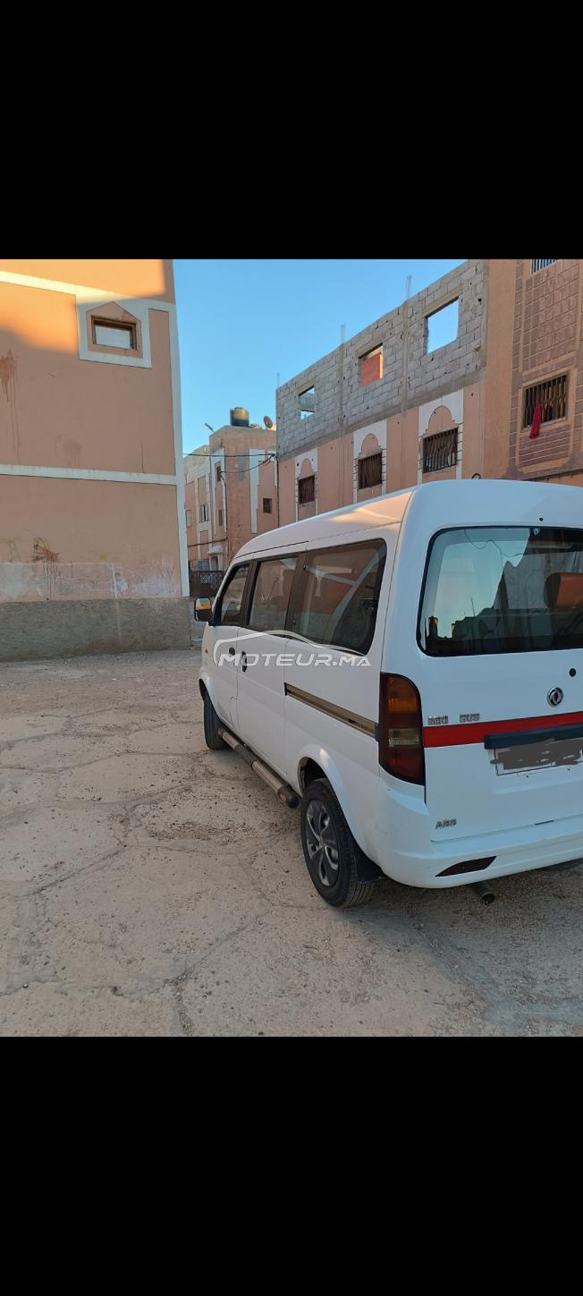 Dfsk mini bus كوير للبيع