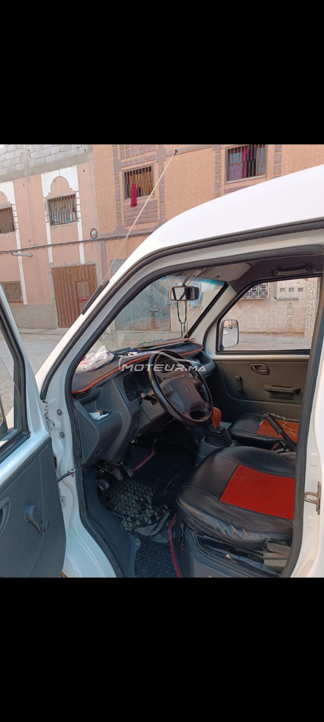 Dfsk mini bus كوير للبيع