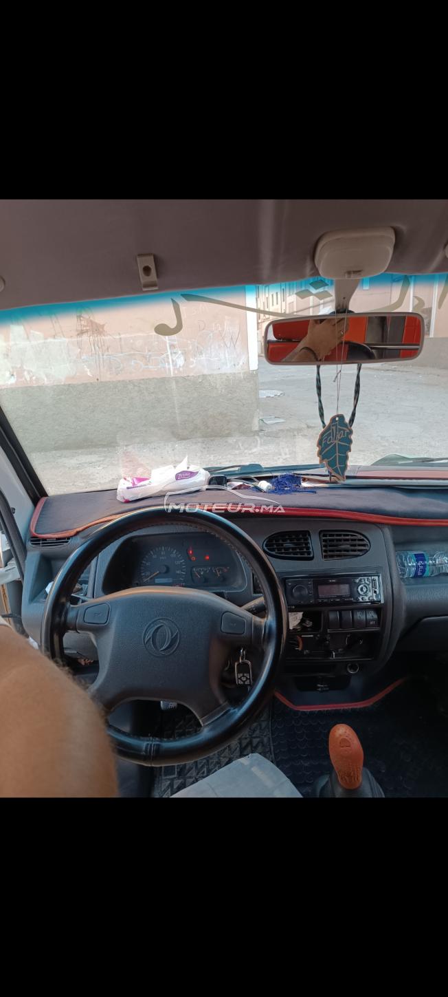 Dfsk mini bus كوير للبيع
