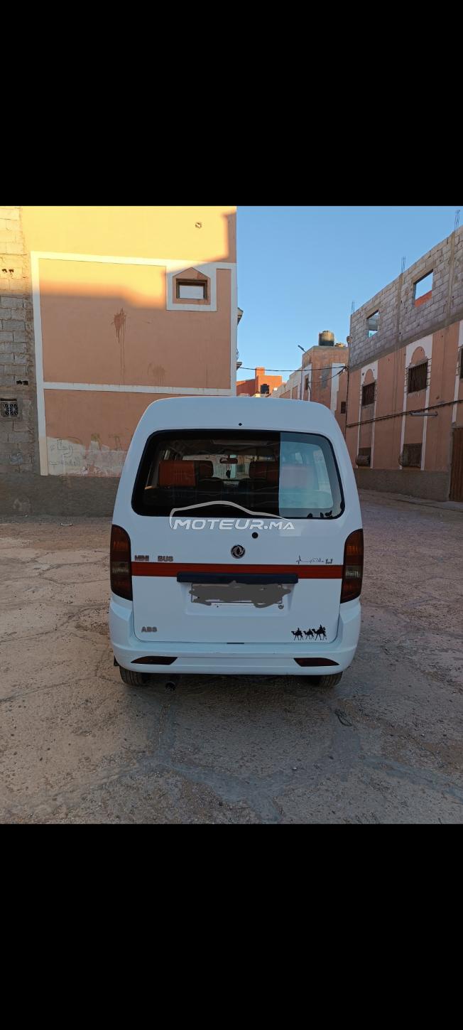 Dfsk mini bus كوير للبيع