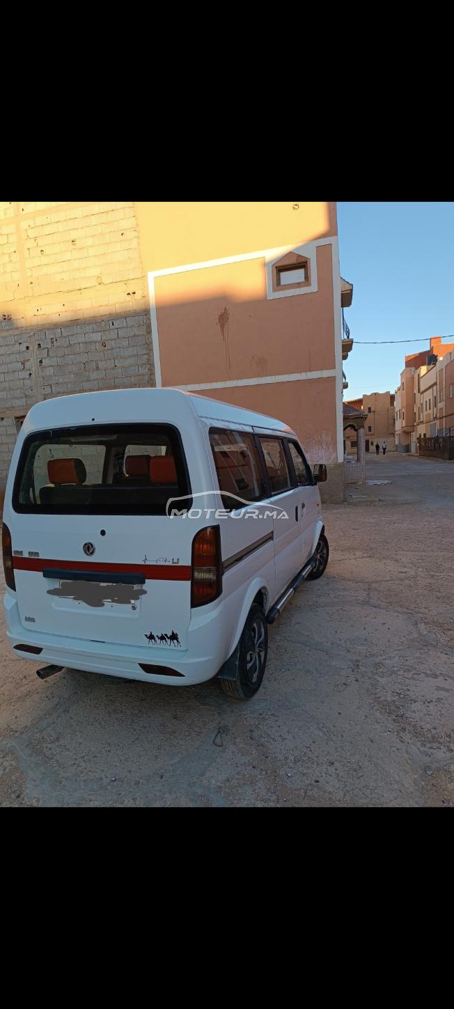 Dfsk mini bus كوير للبيع