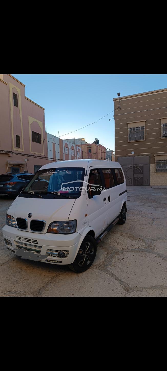 Dfsk mini bus كوير للبيع