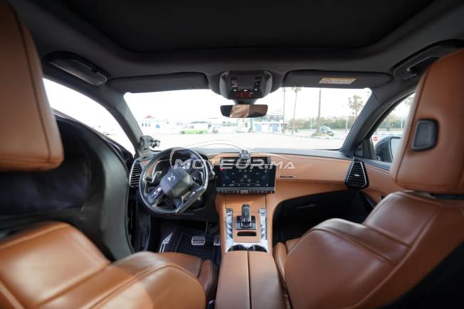 DS 7 OPERA Diesel Automatique 2019 à Martil